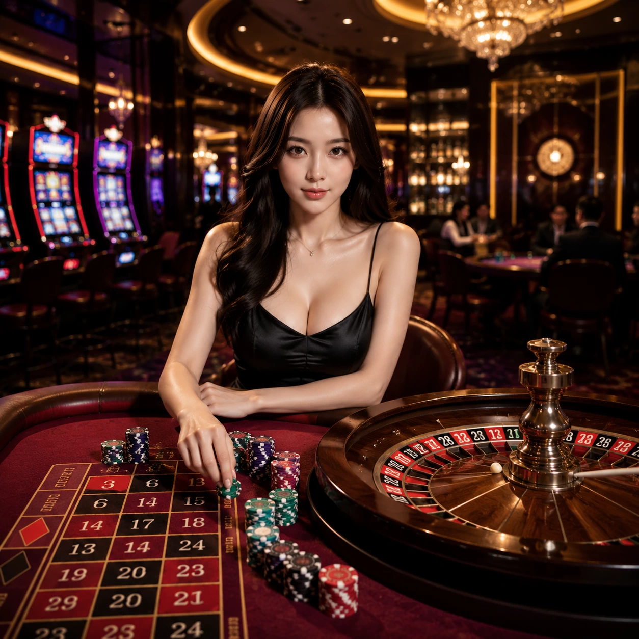 Menjelajahi Fitur Menarik di Situs Game 666i